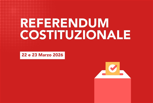 Referendum 22-23 Marzo: termine e modalità di esercizio dell'opzione degli elettori residenti all'estero per il voto in Italia