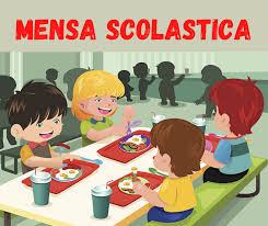 Mensa scolastica 2025/2026