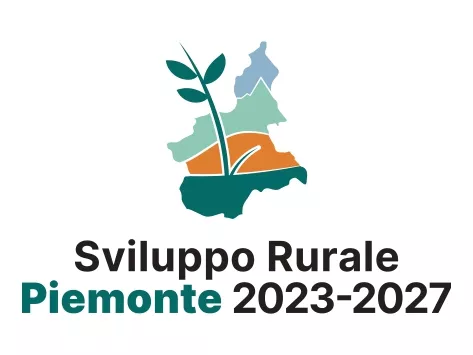 Sviluppo Rurale Piemonte 2023 - 2027